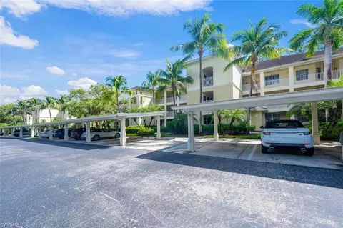 1878 Tarpon Bay Dr S #205, Naples, FL 34119