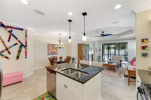 Kitchen - 10069 Antori Dr, Estero, FL 33928 photo 3 of 3