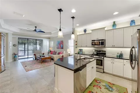 Kitchen - 10069 Antori Dr, Estero, FL 33928 photo 1 of 3