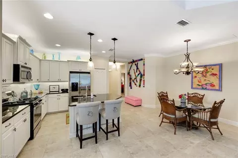 Kitchen - 10069 Antori Dr, Estero, FL 33928 photo 2 of 3
