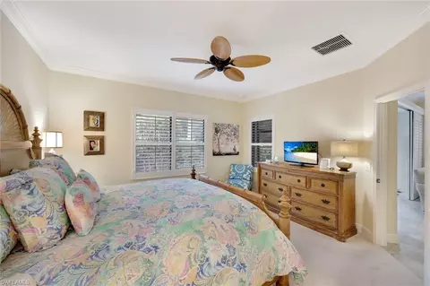 Bedroom - 10069 Antori Dr, Estero, FL 33928 photo 2 of 3