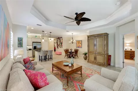 Living - 10069 Antori Dr, Estero, FL 33928 photo 1 of 2