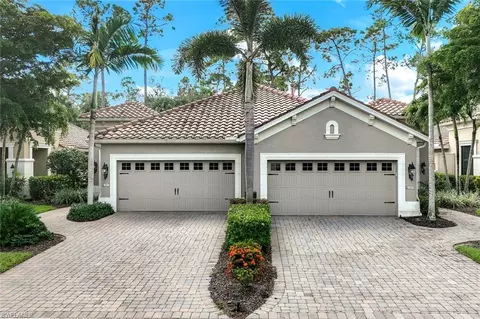Exterior - 10069 Antori Dr, Estero, FL 33928 photo 4 of 5
