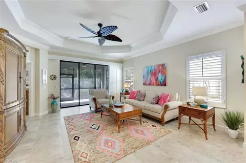 Living - 10069 Antori Dr, Estero, FL 33928 photo 2 of 2