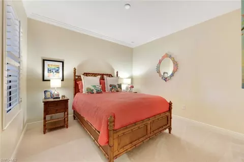 Bedroom - 10069 Antori Dr, Estero, FL 33928 photo 3 of 3