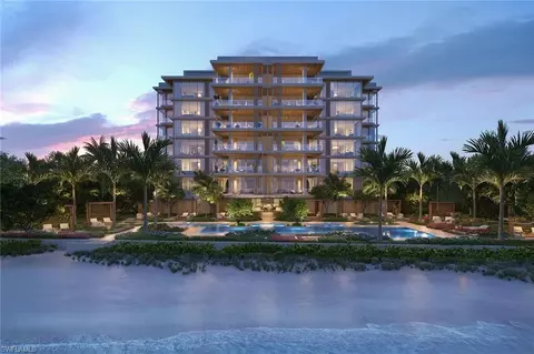 1121 Gulf Shore Blvd N #6N, Naples, FL 34102