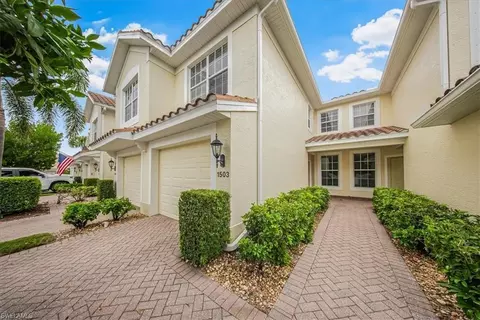 1350 Henley St #1503, Naples, FL 34105