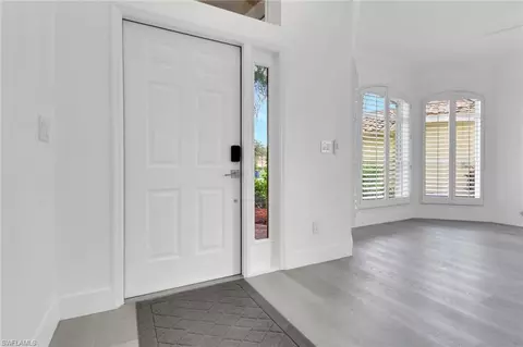 Entry Way - 20522 Ardore Ln, Estero, FL 33928 photo 1 of 2