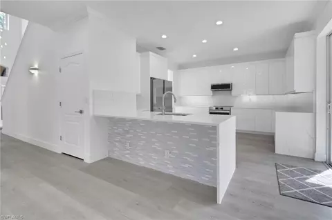 Kitchen - 20522 Ardore Ln, Estero, FL 33928 photo 3 of 3