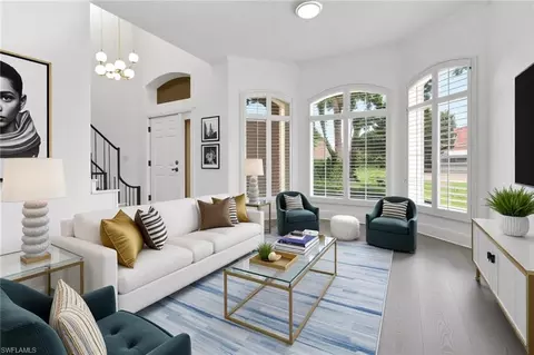 Living - 20522 Ardore Ln, Estero, FL 33928 photo 1 of 7