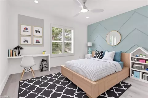Bedroom - 20522 Ardore Ln, Estero, FL 33928 photo 5 of 5