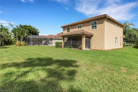 Exterior - 20522 Ardore Ln, Estero, FL 33928 photo 6 of 9
