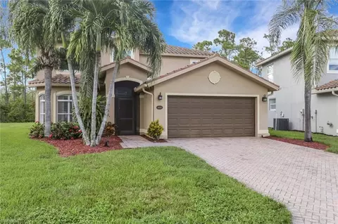 Exterior - 20522 Ardore Ln, Estero, FL 33928 photo 2 of 9