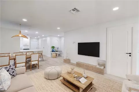 Living - 5 Watercolor Way #5, Naples, FL 34113 photo 1 of 1