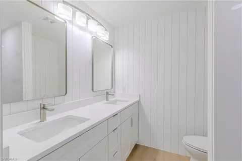 Bath - 5 Watercolor Way #5, Naples, FL 34113 photo 3 of 4