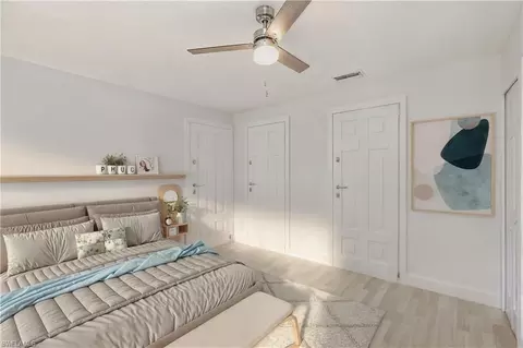 Bedroom - 5 Watercolor Way #5, Naples, FL 34113 photo 4 of 4
