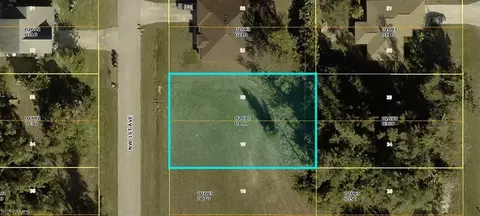 1717 NW 1st Ave, Cape Coral, FL 33993