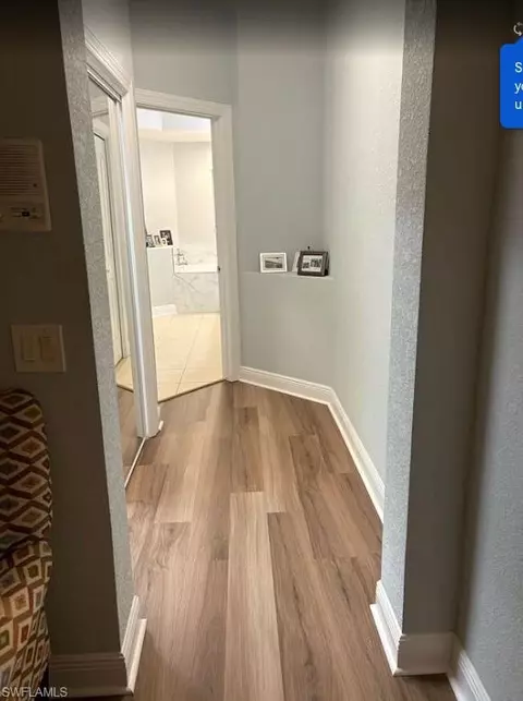 Entry Way - 4990 Marsh Turtle Trl #102, Estero, FL 33928 photo 3 of 3