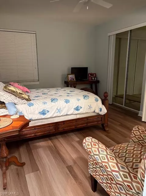 Bedroom - 4990 Marsh Turtle Trl #102, Estero, FL 33928 photo 3 of 3