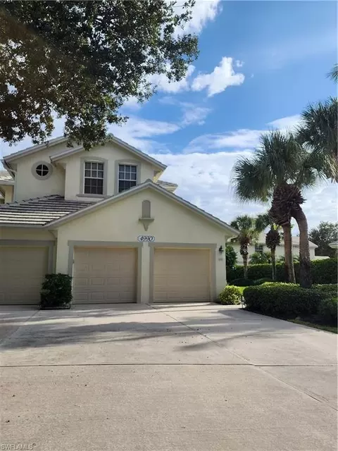 4990 Marsh Turtle Trl #102, Estero, FL 33928