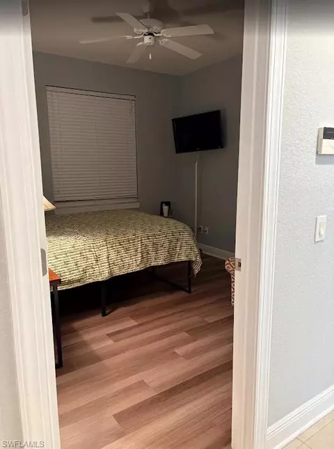 Bedroom - 4990 Marsh Turtle Trl #102, Estero, FL 33928 photo 1 of 3