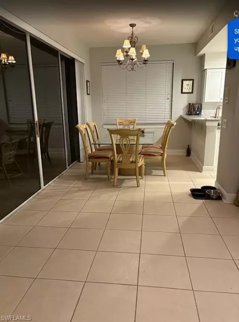 Dining - 4990 Marsh Turtle Trl #102, Estero, FL 33928 photo 1 of 1
