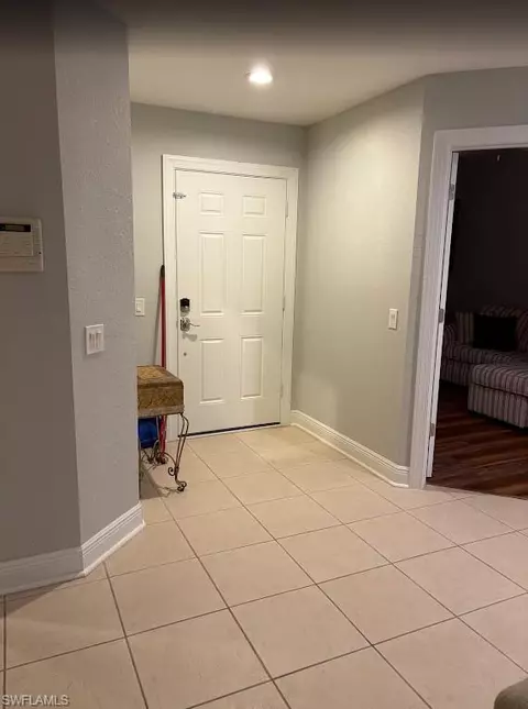 Entry Way - 4990 Marsh Turtle Trl #102, Estero, FL 33928 photo 2 of 3