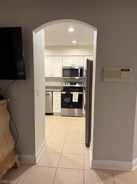 Kitchen - 4990 Marsh Turtle Trl #102, Estero, FL 33928 photo 1 of 1