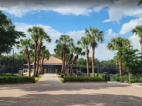Exterior - 4990 Marsh Turtle Trl #102, Estero, FL 33928 photo 2 of 2