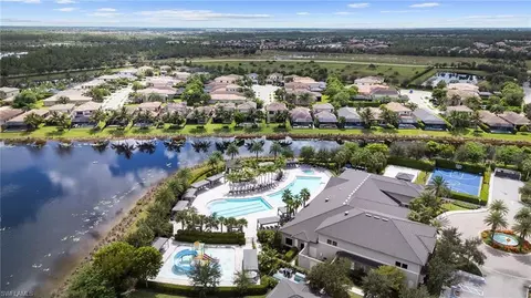 View/Area - 4450 Caldera Cir, Naples, FL 34119 photo 4 of 6