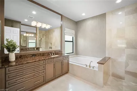 Bath - 4450 Caldera Cir, Naples, FL 34119 photo 1 of 6