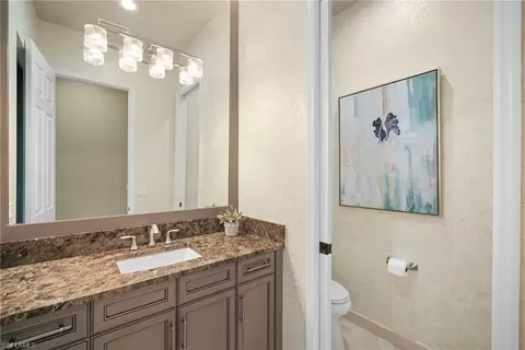 Bath - 4450 Caldera Cir, Naples, FL 34119 photo 6 of 6