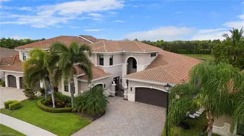 4450 Caldera Cir, Naples, FL 34119