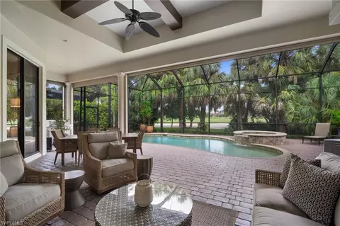 7721 Classics Dr, Naples, FL 34113 photo 22