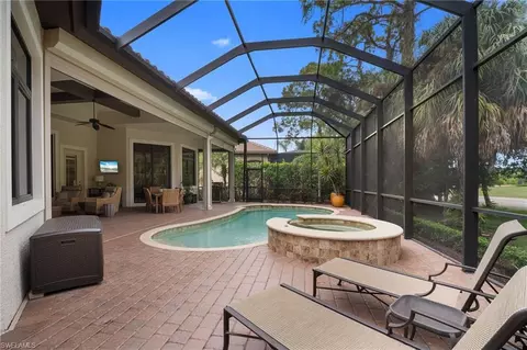 7721 Classics Dr, Naples, FL 34113 photo 25