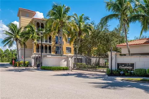 8001 Via Monte Carlo Way #1204, Estero, FL 33928