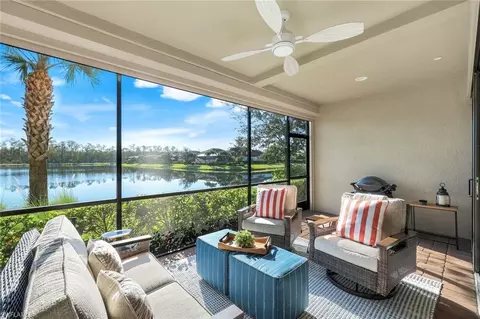 Exterior - 9641 Montelanico Loop #103, Naples, FL 34119 photo 3 of 7