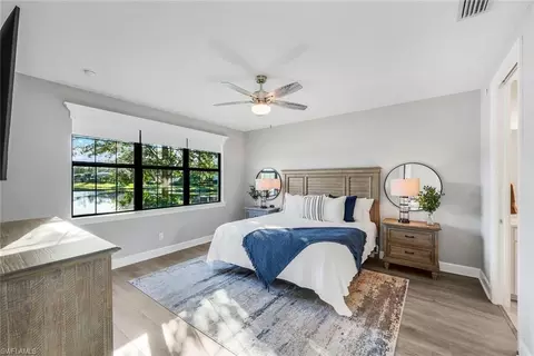 Bedroom - 9641 Montelanico Loop #103, Naples, FL 34119 photo 1 of 3