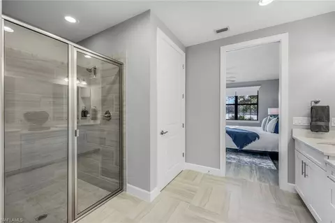 Bath - 9641 Montelanico Loop #103, Naples, FL 34119 photo 1 of 2