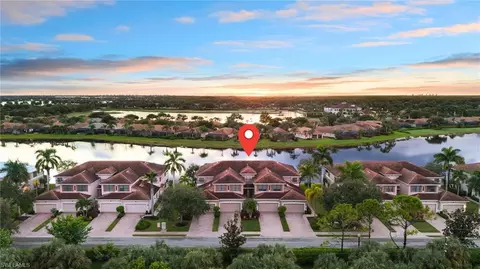 10514 Smokehouse Bay Dr #202, Naples, FL 34120