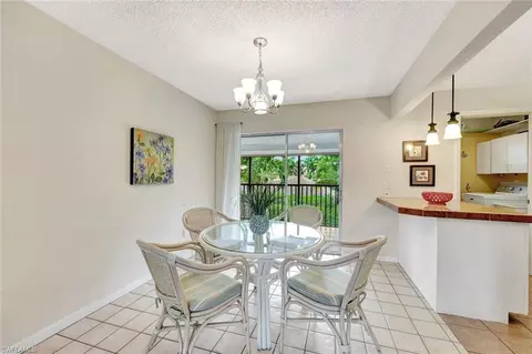 Dining - 788 Park Shore Dr #E39, Naples, FL 34103 photo 3 of 3