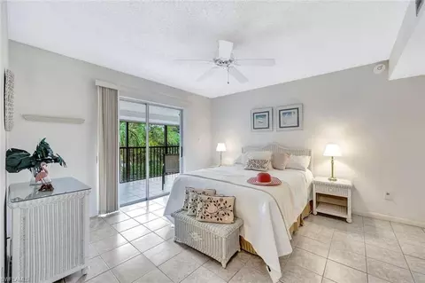 Bedroom - 788 Park Shore Dr #E39, Naples, FL 34103 photo 1 of 3