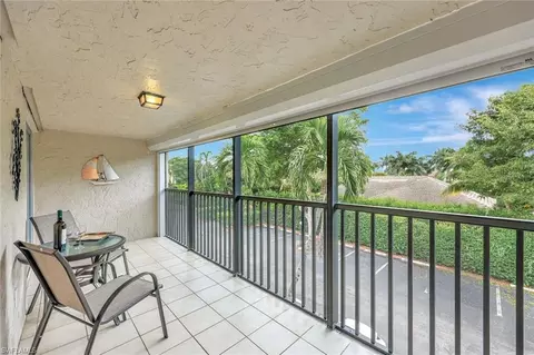 Exterior - 788 Park Shore Dr #E39, Naples, FL 34103 photo 7 of 8