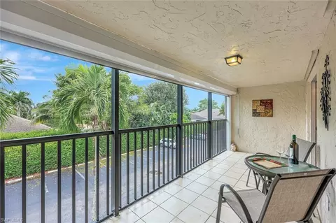 Exterior - 788 Park Shore Dr #E39, Naples, FL 34103 photo 6 of 8
