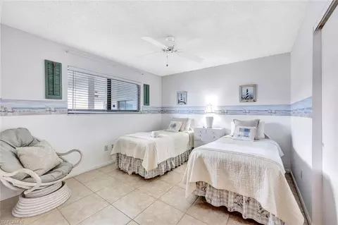 Bedroom - 788 Park Shore Dr #E39, Naples, FL 34103 photo 3 of 3
