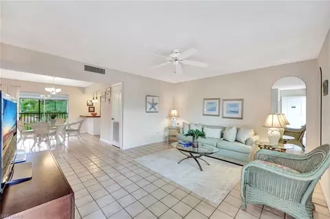 Living - 788 Park Shore Dr #E39, Naples, FL 34103 photo 1 of 2