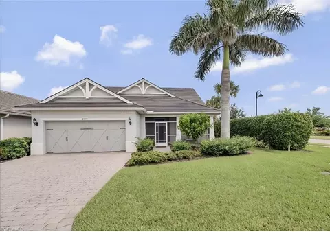 20091 Tavernier Dr, Estero, FL 33928