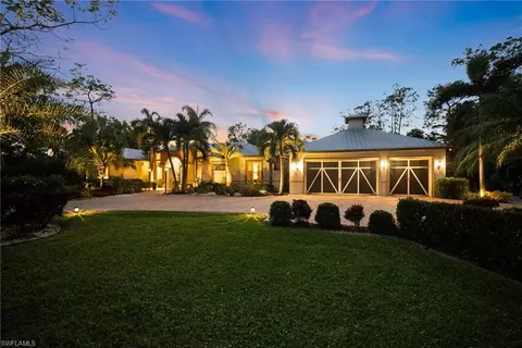 1805 Heritage Trl, Naples, FL 34112
