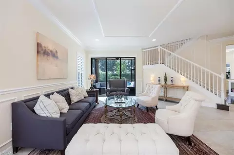 Living - 13800 Luna Dr, Naples, FL 34109 photo 1 of 2