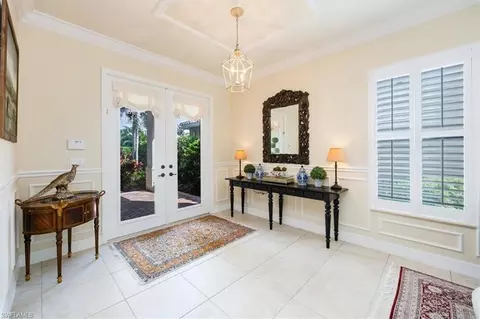 Entry Way - 13800 Luna Dr, Naples, FL 34109 photo 1 of 1